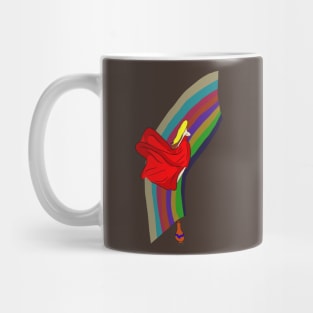 Genie Mug